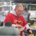 Smokin’ in the Square; Songwriters Fest