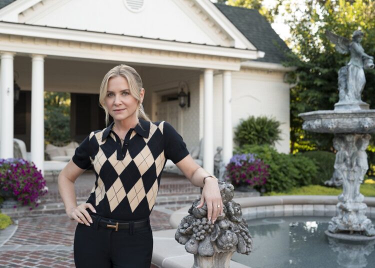 Sneak Peek: Jessica Capshaw fala “9-1-1: Nashville”