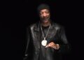 Snoop Dogg não se desculpou pelos comentários LGBTQ do LightYear