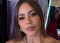 Sofía Vergara chora enquanto sente falta do Emmys 2025 e pousa em er