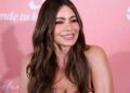 Sofía Vergara perde a cerimônia após a visita de ER - NBC Nova York