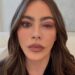 Sofia Vergara perde o 2025 Emmys - e acaba no pronto -socorro!