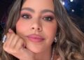 Sofia Vergara pousa em ER em vez de Emmys 2025