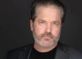 Solon Native in Playhouse Square Lanwn of 'Notebook' preenche subestudo, funções de swing