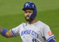 Sonhando uma ordem de rebatidas ideal para o 2026 Royals
