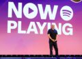 Sony Music Group, Spotify concorda com o novo acordo de licenciamento de vários anos