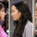 Sophia trata Holly como Marlena recebe notícias preocupantes