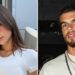 Sophie Rain responde às críticas únicas de Michael Porter Jr.