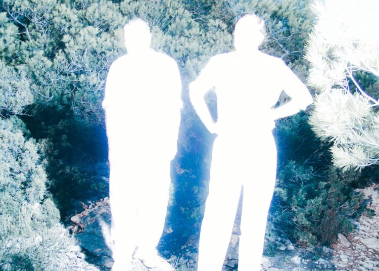 Soulwax Compartilhe um novo single duplo e anuncie 2026 UK e europeu Tour