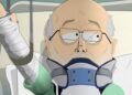 'South Park' Trolls RUSTILIALMENTE TRUMP, BRENDAN CARR