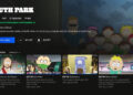 South Park admite culpa removendo seu episódio de Charlie Kirk