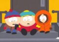 South Park atrasa o novo episódio, os criadores revelam por que em declaração