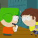 South Park secretamente admite que quer voltar aos velhos tempos