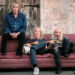 Spinal Tap fala conflitando com Paul McCartney, admirando Beyoncé e balançando no espaço sideral (exclusivo)