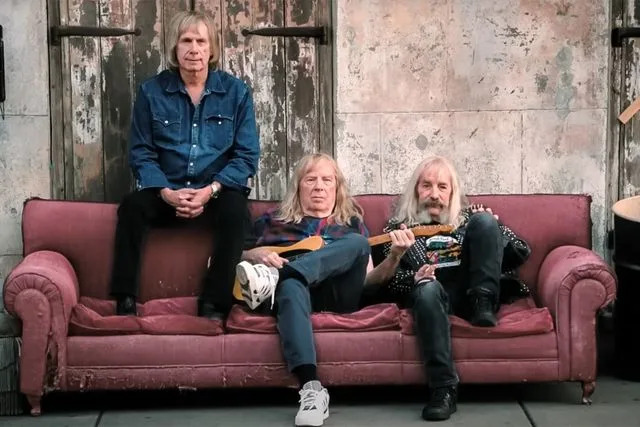 Spinal Tap fala conflitando com Paul McCartney, admirando Beyoncé e balançando no espaço sideral (exclusivo)