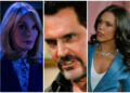 Spoilers de sabão (semana de 22 a 26 de setembro de 2025)