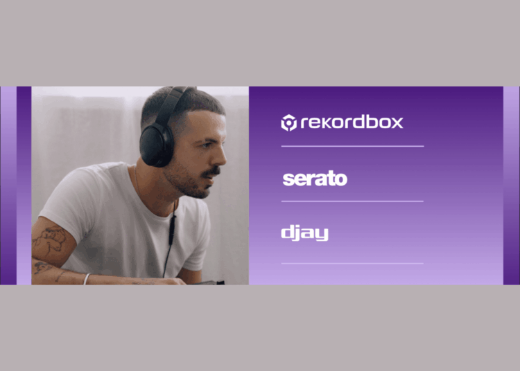 Spotify está de volta ao jogo de software de DJ com novas integrações