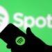 Spotify excluiu 75m+ faixas em 'spam' ai repressão musical