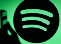 Spotify para apertar as regras da música da IA ​​com novas mudanças de política