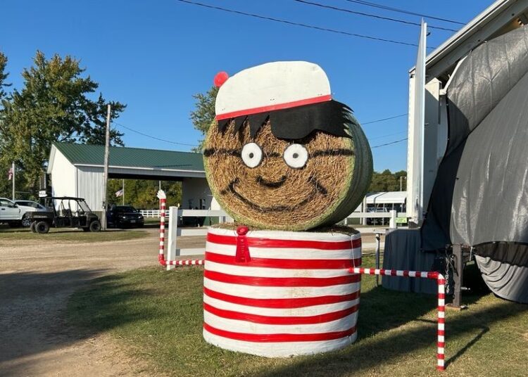 St. Joseph County Grange Fair começa com entretenimento