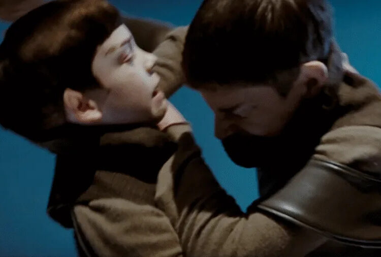 Star Trek acabou de transformar seus personagens mais amados em racistas
