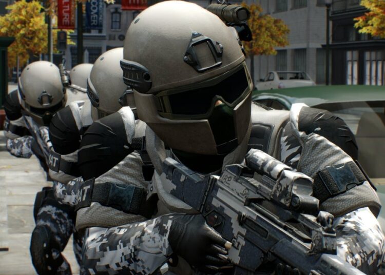 StarBreeze Entertainment lança o Payday 2 Subscription Service no Steam