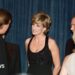 Status, Opulência, Diana-O carinho de 70 anos de Trump pelo Reino Unido Royals