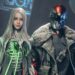 Stellar Blade recebe uma nova atualização adicionando missão gratuita DLC, nova música e correções de bugs