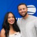 Steph Curry chama o assassino Mike sobre as piadas de Ayesha Curry
