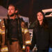 Stephanie Arcila saindo na tela em 'Fire Country' - o que esperar de Bode & Gabriela