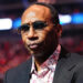 Stephen A. Smith diz que Molly Qerim 'renunciou abruptamente' de 'Primeiro Take'