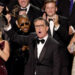 Stephen Colbert compartilha planos futuros após o emmy Win e o cancelamento do 'Late Show'