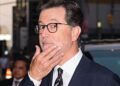 Stephen Colbert diz que está "tão orgulhoso" de Jimmy Kimmel após o retorno emocional a 'Jimmy Kimmel Live!' - Enquirer nacional