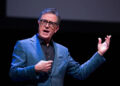 Stephen Colbert, do 'The Late Show', assinou um acordo da Netflix? Aqui está a resposta