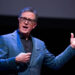 Stephen Colbert, do 'The Late Show', assinou um acordo da Netflix? Aqui est谩 a resposta