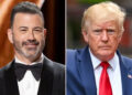 Stephen Colbert reage a 'maravilhosas notícias' de 'Jimmy Kimmel Live!' Retornando após a suspensão