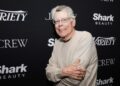 Stephen King compartilha seus 10 filmes favoritos de todos os tempos, deixa a redenção de Shawshank