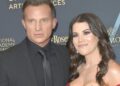 Steve Burton, do Hospital Geral, e a esposa Michelle se unem por algo especial