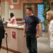 Steve Burton fala de despedida emocional de GH com Leslie Charleson 'verdadeiramente incrível'