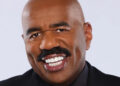 Steve Harvey diz que parou de ficar de pé por causa da cultura cancelada