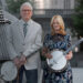 Steve Martin, Alison Brown, East Nash Grass Entre 2025 Ibma Bluegrass Music Awards Performers