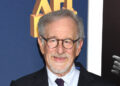 Steven Spielberg canta louvores do novo filme de Leo DiCaprio