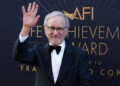 Steven Spielberg 'recusou -se pelo filme Call of Duty' After Demands