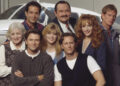 Steven Weber, Amy Yasbeck Lembre -se do membro da família 'Wings' e esposa morta no 11 de setembro