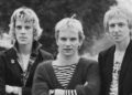 Sting é processado por seus ex -colegas de banda na polícia