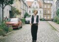Storebjerg no novo single "Ocean City", sua jornada e o álbum de estréia 'Songs for You' - Inmusic