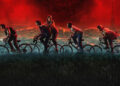 Stranger Things lança Novo trailer provocando um final satisfatório com a aventura de "acelerador total"