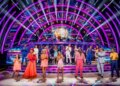Strictly Come Dancing 2025 Casais finalmente revelados, pois os fãs prevêem a saída precoce para um