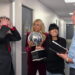 Strictly Come Dancing Fãs emitem mesmos atas de reclamação no show de lançamento