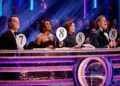 Strictly Come Dancing anuncia maiores torções de votação, deixando as estrelas 'nervosas'